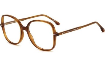 Okulary korekcyjne Isabel Marant IM0022 45Z Kwadratowe Havana