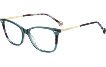 Ochelari Carolina Herrera HER0294 1ED Cat Eye Verzi