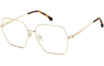 szemüvegeinket Carrera CARRERA3061 VVP Cat Eye Arany