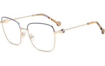 Briller Carolina Herrera HER0301 KY2 Cat Eye Guld