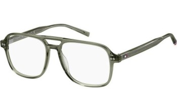 Ochelari Tommy Hilfiger TH2188 1ED Pătrați Verzi