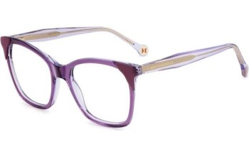 Briller Carolina Herrera HER0290 0T7 Cat Eye Lilla