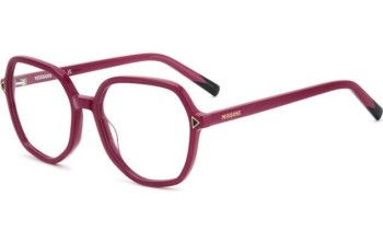 Brillen Missoni MIS0240 MU1 Vierkant Roze