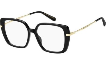 Brillen Marc Jacobs MARC834 807 Cat Eye Zwart