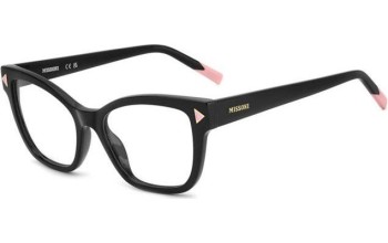 Ochelari Missoni MIS0238 807 Cat Eye Negri