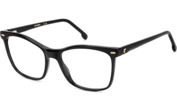 Brillen Carrera CARRERA3060 2M2 Cat Eye Zwart