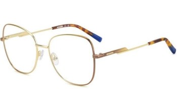 Ochelari Missoni MIS0227 JU2 Cat Eye Aurii