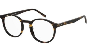 Ochelari Seventh Street 7A138 086 Rotunzi Havana