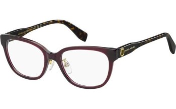 szemüvegeinket Marc Jacobs MARC818/F YDC Cat Eye Vörös