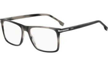 Ochelari BOSS BOSS1754 2W8 Pătrați Gri