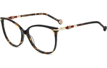 Silmälasit Carolina Herrera HER0304 086 Cat Eye Havana