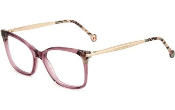 Briller Carolina Herrera HER0309 FWM Cat Eye Pink