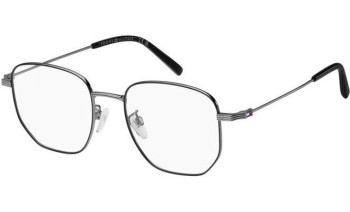 Ochelari Tommy Hilfiger TH2237/F 284 Pătrați Negri