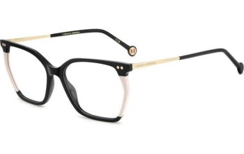 Ochelari Carolina Herrera HER0293 807 Cat Eye Negri