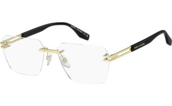 Ochelari Marc Jacobs MARC841 RHL Pătrați Aurii