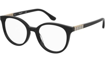 Okulary korekcyjne Pierre Cardin P.C.8540 807 Kocie oczy Czarne