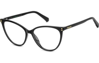 Ochelari Polaroid PLDD551 807 Cat Eye Negri