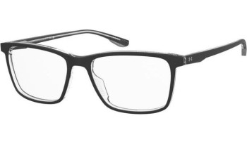 Okulary korekcyjne Under Armour UA5090XL/G 7C5 Kwadratowe Czarne