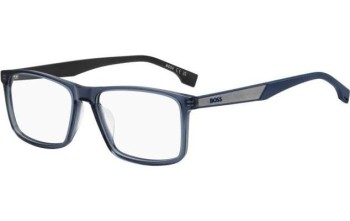 Brillen BOSS BOSS1768/G PJP Vierkant Blauw