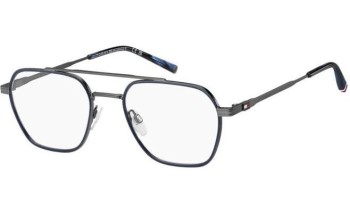 Ochelari Tommy Hilfiger TH2193 R80 Pătrați Gri