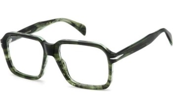 Brillen David Beckham DB7139 6AK Vierkant Groen