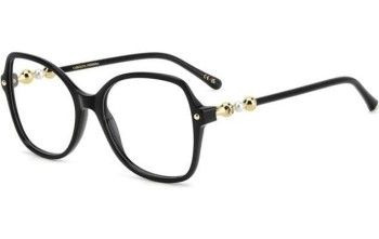 Briller Carolina Herrera HER0320 807 Cat Eye Sort