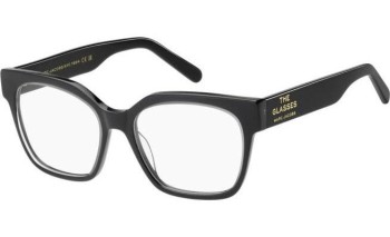 szemüvegeinket Marc Jacobs MARC801 MNG Cat Eye Szürke