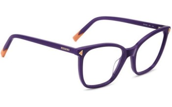 Ochelari Missoni MIS0239 B3V Pătrați Violeți