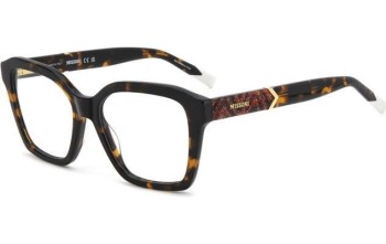 Okulary korekcyjne Missoni MIS0216 086 Kwadratowe Havana