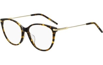 Ochelari BOSS BOSS1784/G 2IK Cat Eye Havana