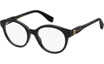 Brillen Marc Jacobs MARC817 807 Ronde Zwart