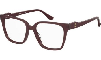 Briller Pierre Cardin P.C.8542 LHF Cat Eye Rød