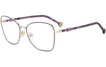 Ochelari Carolina Herrera HER0305 S45 Cat Eye Roz