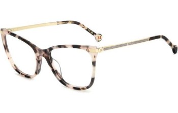 Briller Carolina Herrera HER0287/G HT8 Cat Eye Pink