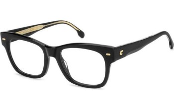 Brillen Carrera CARRERA3063 807 Cat Eye Zwart