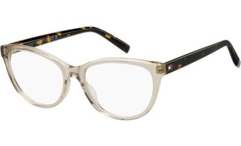 Briller Tommy Hilfiger TH2230 XNZ Cat Eye Beige