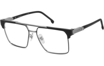 Okulary korekcyjne Carrera CARRERA1140 85K Kwadratowe Szare