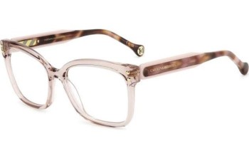 Ochelari Carolina Herrera HER0316 35J Cat Eye Roz