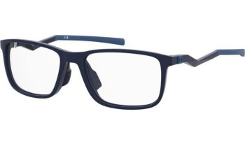 Ochelari Under Armour UA5085/G 2RR Dreptunghiulari Albaștri