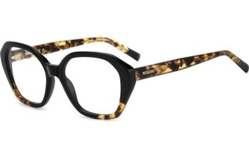 Silmälasit Missoni MIS0226 WR7 Cat Eye Musta