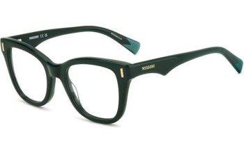 Brillen Missoni MIS0235 1ED Cat Eye Groen