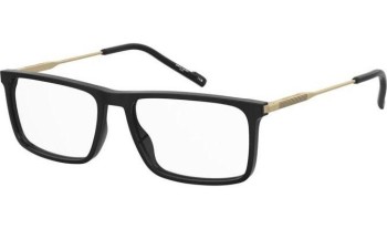 Okulary korekcyjne Pierre Cardin P.C.6287 807 Prostokątne Czarne