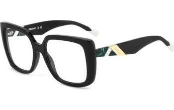 Ochelari Missoni MIS0223 807 Cat Eye Negri