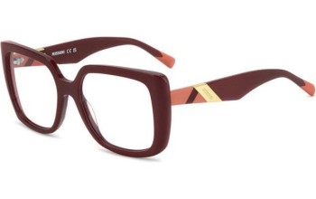 szemüvegeinket Missoni MIS0223 LHF Cat Eye Vörös