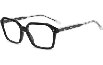 Glasses Isabel Marant IM0204 807 Kwadratowe Czarne Glasses Isabel Marant IM0204 807 Kwadratowe Czarne