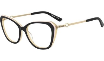 Silmälasit Love Moschino MOL653 SZE Cat Eye Musta