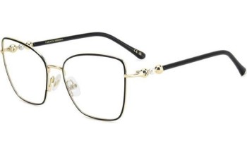 Ochelari Carolina Herrera HER0321 RHL Cat Eye Negri