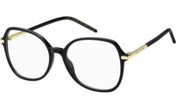 szemüvegeinket Marc Jacobs MARC835 807 Cat Eye Fekete