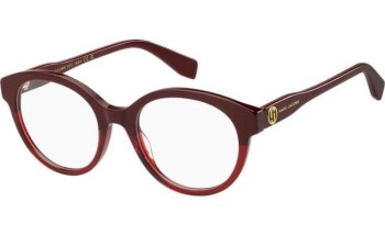 Brillen Marc Jacobs MARC817 LHF Ronde Rood