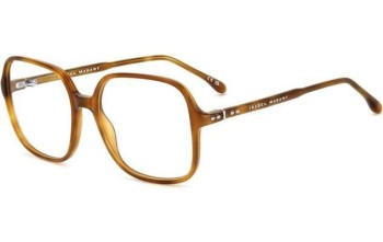 Okulary korekcyjne Isabel Marant IM0063 45Z Kwadratowe Havana